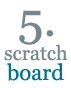 Scratchboard